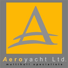 Aeroyacht Multihull Specialists logo