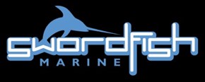 Swordfish Marine logo