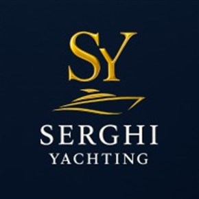 Serghi Yachting Ltd  logo