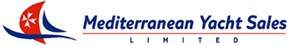 Mediterranean Yacht Sales logo