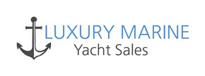 Luxury Marine Yacht Sales logo