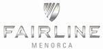 Fairline Menorca logo