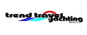 Trend Travel Yachting logo