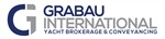 Grabau International logo