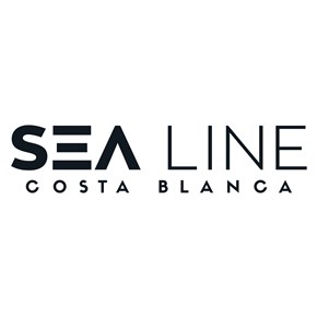Sea Line Costa Blanca logo