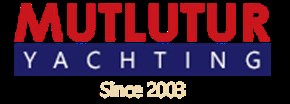 Mutlutur Yachting logo