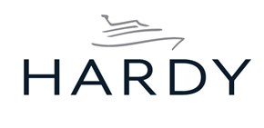 Hardy Motor Yachts logo