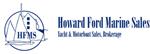 Howard Ford Marine Sales logo