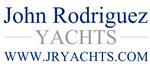 John Rodriguez Yachts  logo