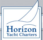 Horizon Yacht Charters logo