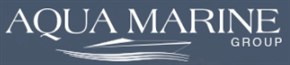 Aqua Marine Group logo