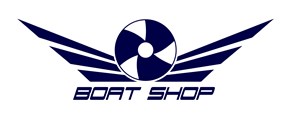 Boat Shop logo
