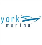 York Marina logo