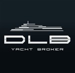 DLB Yacht Brokers Princess France logo