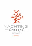 Yachting Concept Monaco logo