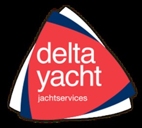 Delta Yacht logo