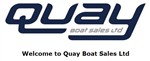 Quay Boat Sales Ltd logo
