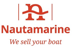 Nautamrine logo