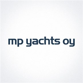 MP Yachts Oy logo