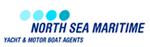 North Sea Maritime logo