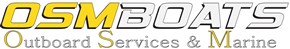Outboard Services & Marine logo