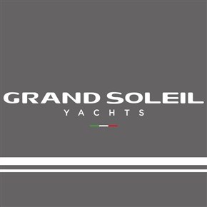 Grand Soleil Méditerranée logo