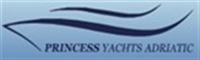 Princess Yachts Adriatic logo