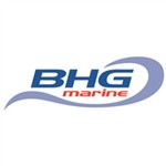 BHG Marine Limited logo