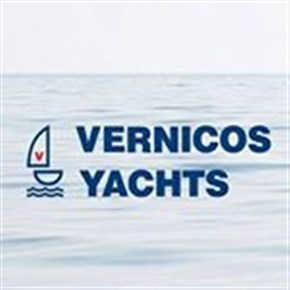 VERNICOS YACHTS S.A. logo