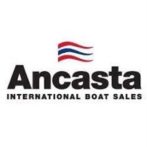 Ancasta Antibes logo