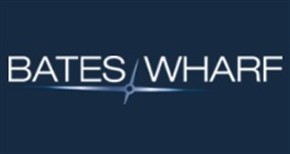 Bates Wharf - Southampton – Fairline logo
