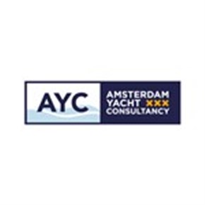 Amsterdam Yacht Consultancy logo