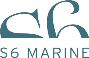 S6 Marine logo