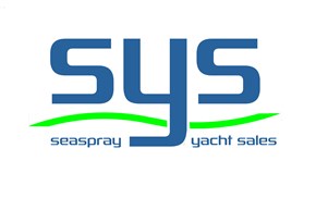 Seaspray Yacht Sales Langkawi logo