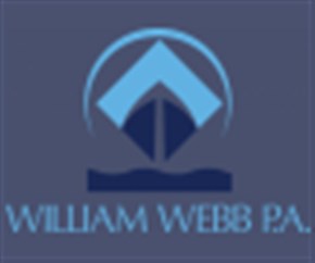 William Webb Yachts logo
