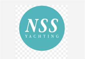 NSS Yachting logo