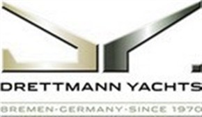 Drettmann Yachts GmbH logo