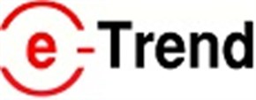 E-Trend Yachting logo