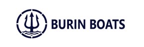 Burin Boats logo