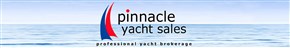 Pinnacle Yacht Sales logo