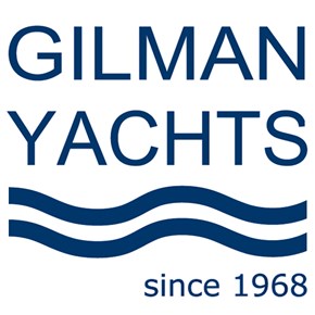 Gilman Yachts logo
