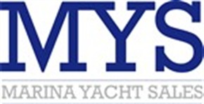 Marina Yacht Sales SRL logo