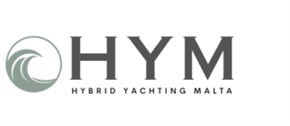 Hybrid Yachting Malta logo