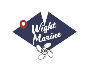 Wight Marine logo