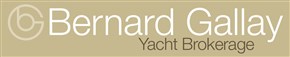 Bernard Gallay Yachts Brokerage