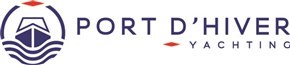 Port-d'hiver Yachting logo