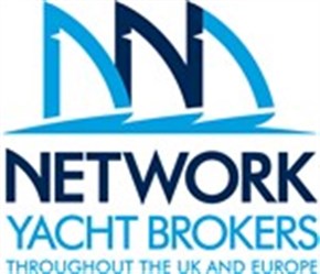 Network Yacht Brokers MUGLA logo