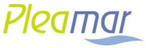 pleamar 24 nudos logo