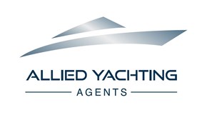 ALLIED YACHTING (Charter – Boat Rental) logo