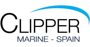 Clipper Marine Spain logo